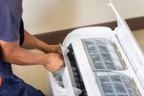 Best Seasonal HVAC Services in Corrales, NM
