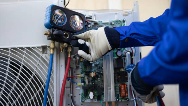 Best Emergency HVAC Services in Corrales, NM